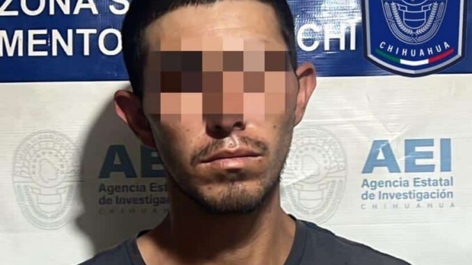 Vinculado a proceso penal por robo cometido en Guachochi