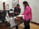 Atleta Paralímpica, Daniela Martínez, exige la implementación de un protocolo de atención a personas con discapacidad en la UACH