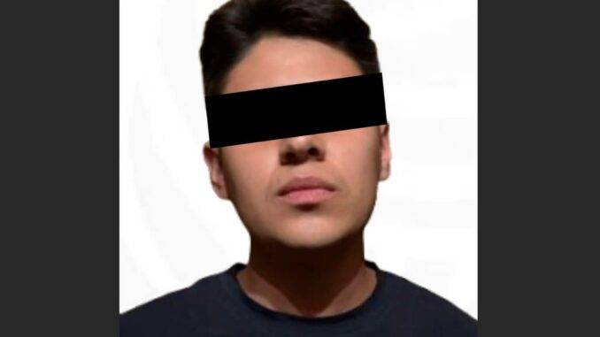 Cae el ‘Chuki’, piloto del Cártel de Sinaloa
