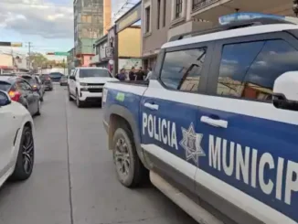 Hermano del diputado Guillermo Ramírez dispara contra el abogado Héctor Villasana y otro colega