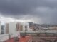 Pronostican lluvias dispersas en las zonas centro, oeste y centro de la entidad