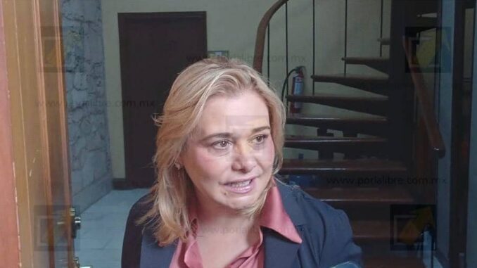 Maru Campos gestiona con Sheinbaum suministro energético para Chihuahua