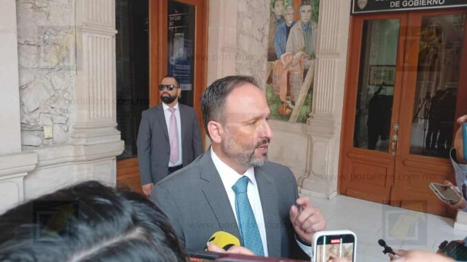 Chihuahua activa su fondo estatal tras intensas lluvias