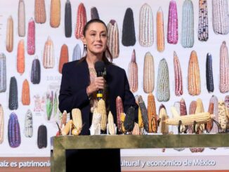 México evita recesión con Sheinbaum, pero se frena ante presiones de EE.UU. y Pemex