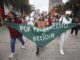 la lucha feminista por el aborto persiste en México