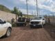 Hallan cuerpo dentro de contenedor en baldío de la colonia Proletaria Ampliación