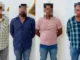 Padre de Julión Álvarez es detenido en Campeche con armas y camioneta robada