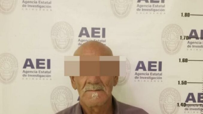 Pasará más de 16 años en prisión por agredir sexualmente a un menor