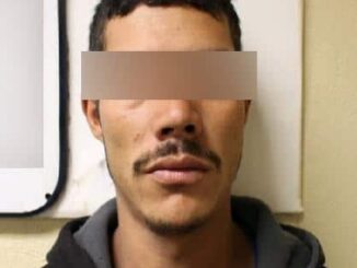 Sentenciado por abuso sexual de dos menores de edad en Parral