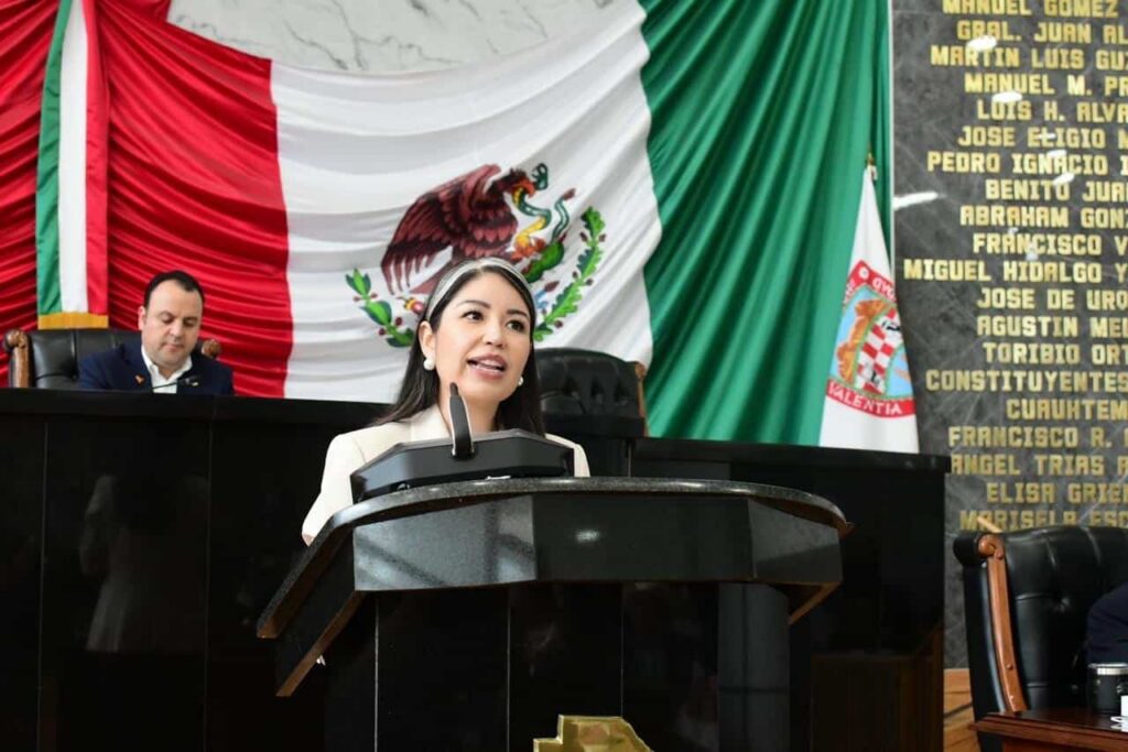 Propone Nancy “La China” Frías programas deportivos para prevenir adicciones en jóvenes de zonas vulnerables