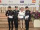 Fortalecen FEM y AEI atención a víctimas durante curso de Prevención e Investigación en Materia de Violencia de Género