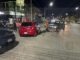 Carambola vehicular en la colonia Inalámbrica deja una mujer lesionada