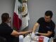 Se suma personal de la FGE Zona Norte a campaña de donación de sangre