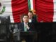 Congreso propone declarar el 14 de octubre como Día Estatal del Murciélago: