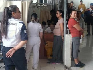 Caos en urgencias de la Clínica 44 del IMSS: pacientes denuncian condiciones indignas