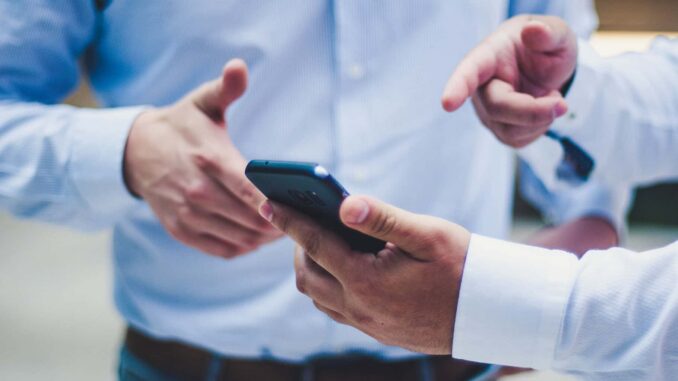 ¿cómo configurar el MTU en las apps de bancos?