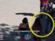 Rescatan a joven de 15 años con reconocimiento facial en cámaras de seguridad