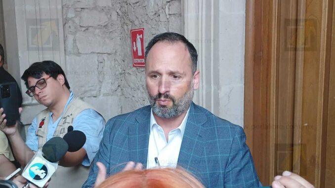 Podría revisarse en el Poder Judicial liberación de hermano de magistrada: De La Peña