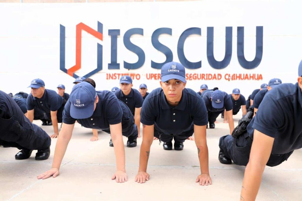 Abre Dirección de Seguridad Pública Municipal convocatoria para ingresar a la academia de policía