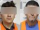 Vinculan a proceso a dos imputados por robo agravado en la colonia San Felipe I