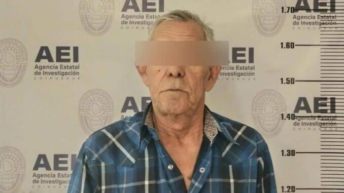 Obtiene FEM sentencia de 41 años de prisión para feminicida de adolescente