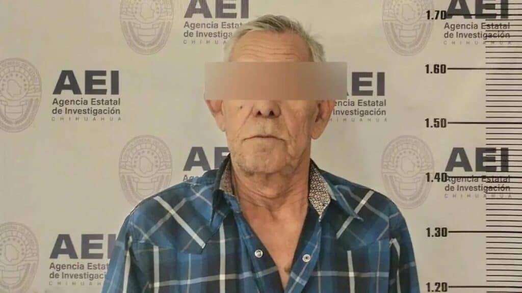 Obtiene FEM sentencia de 41 años de prisión para feminicida de adolescente