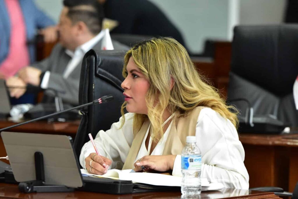 Promueve Congreso el uso de las Tecnologías de la Información y Comunicación en la prevención y erradicación de la violencia contra las mujeres