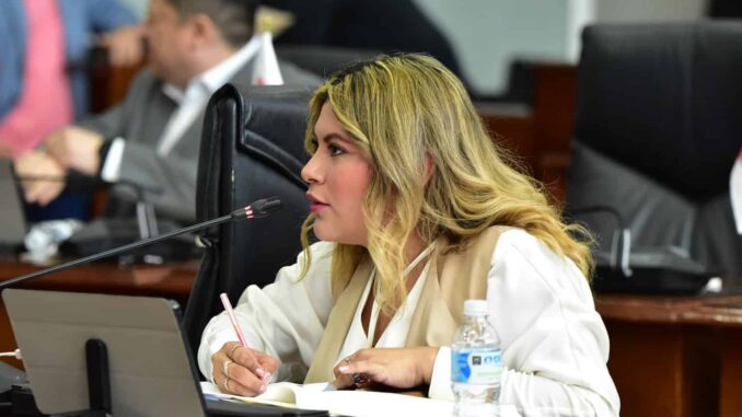 Promueve Congreso el uso de las Tecnologías de la Información y Comunicación en la prevención y erradicación de la violencia contra las mujeres