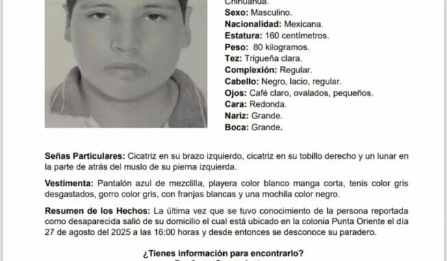 Orión Mauricio Juárez Maceyra