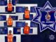 Capturan policías municipales a cinco prófugos con órdenes de aprehensión