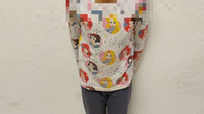 Solicitan apoyo para encontrar a los familiares de dos niños extraviados en la Emiliano Zapata