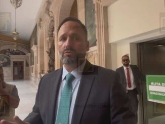 Modernizan transporte en la capital con llegada de 30 nuevos autobuses