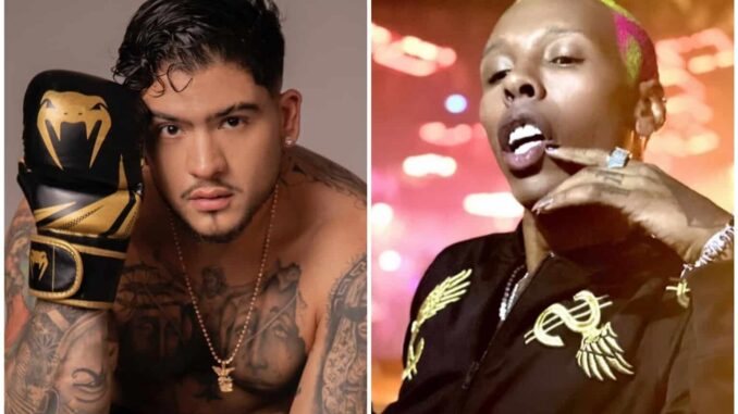 Hallan muertos a los artistas colombianos ‘B King’ y ‘Regio Clown’
