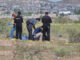 Hallan cadáver con tiro de gracia en la colonia Santa Elena