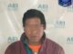 Sentenciado por homicidio cometido en tesgüinada