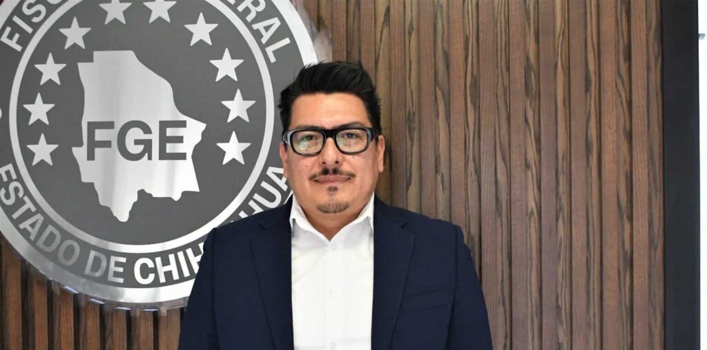 Designan a Yarynn Vázquez como titular de la Fiscalía Especializada en Investigación de Delitos de Tortura