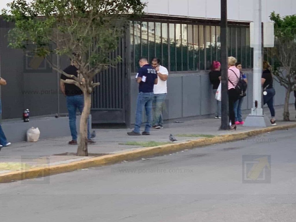 Intoxicación por fentanilo asegurado en cateo deja a dos agentes hospitalizados