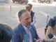 Retiran más de 70 camiones irregulares en Juárez para modernizar el transporte público