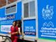 Atenderá Esterimóvil de Municipio a perros y gatos en centro comunitario Chihuahua 2000