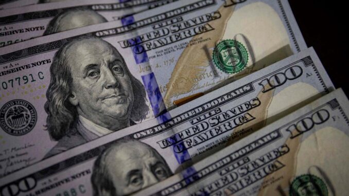 UIF bloquea cuentas de presuntos lavadores de dinero acusados por EE.UU.