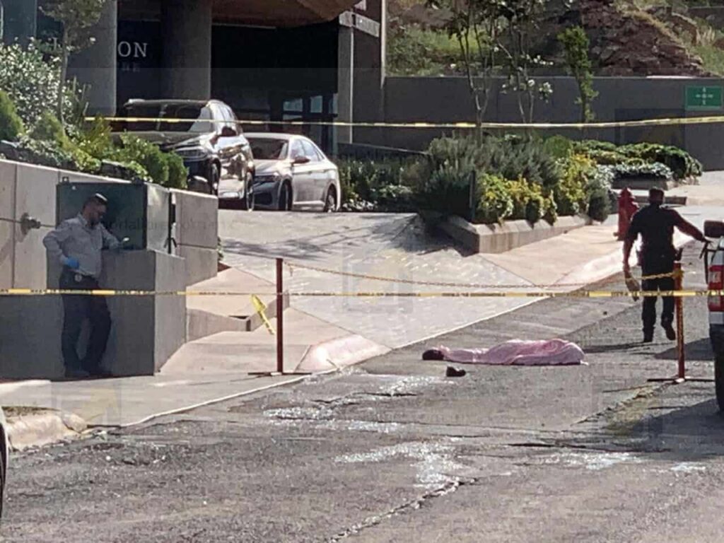 Fiscalía identifica al menor que murió tras precipitarse de un edificio en Vistas del Sol
