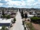 Coloca Municipio concreto hidráulico en beneficio de más de mil 400 vecinos en la colonia Rosario