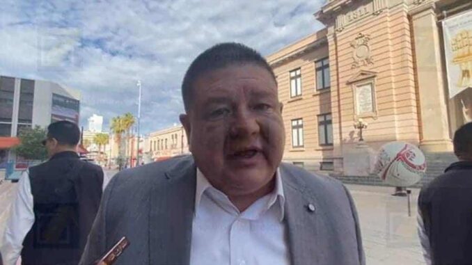 Fiscalía sigue sin detenidos por el tiroteo en baile de Gran Morelos