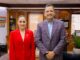 Se reúne alcalde Bonilla con Marcela Herrera, presidenta del Tribunal Superior de Justicia