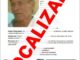 Localiza Fiscalía de Distrito Zona Centro a adulto mayor reportado ausente