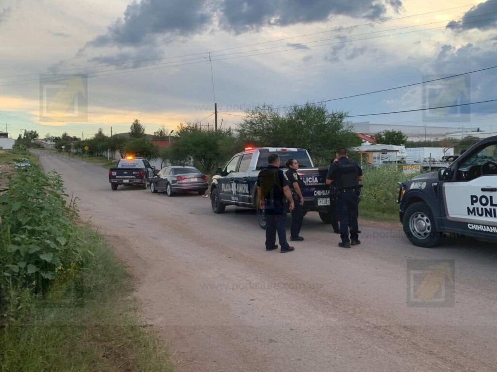 Fuerte persecución en la ciudad: rescatan a hombre privado de la libertad; capturan a dos