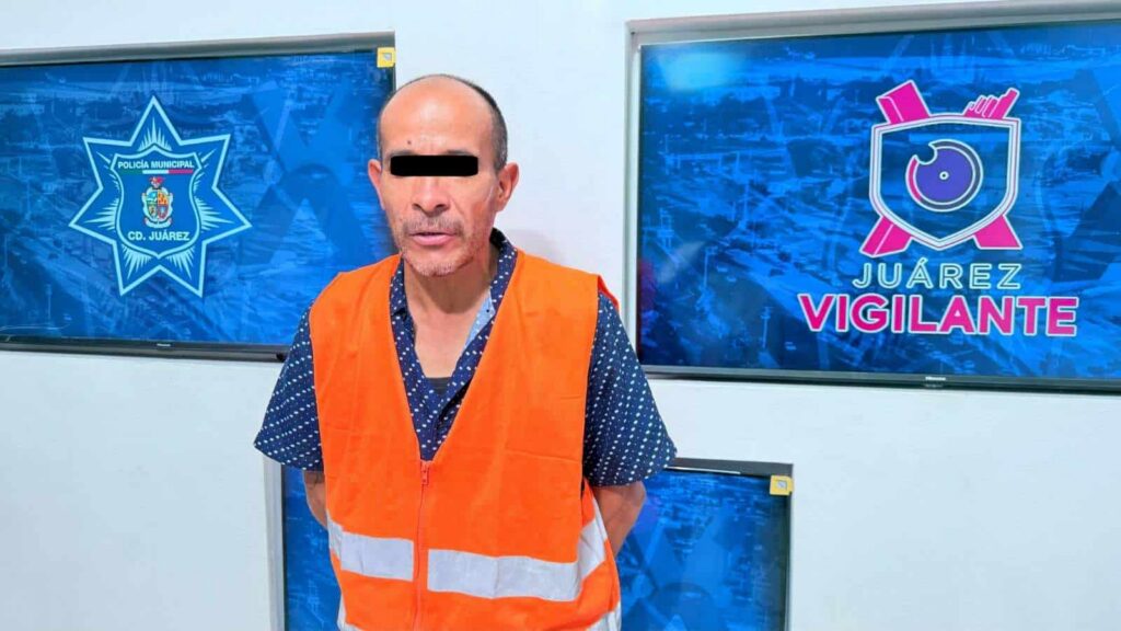 Detienen a sujeto con dólares falsos tras riña en fraccionamiento Roma