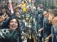 Arrasa equipo chihuahuense de Taekwondo Muela en Monterrey