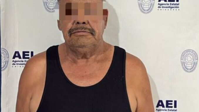 Vinculan a proceso a imputado por delitos sexuales cometidos a un niño en Camargo
