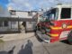 Se registra conato de incendio en picadero de la colonia Infonavit Nacional